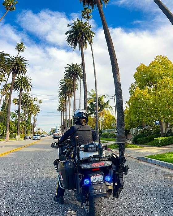 Beverly Hills Senior Scammed Out of $59K; Richmond Man Charged in Fraud Scheme
