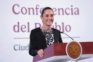 Sheinbaum presentará su informe de gobierno este lunes; festejos, hasta octubre