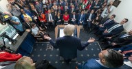 Trump says he's placing Washington police under federal control and deploying the National Guard