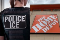 Rebelión contra el ICE. La nueva estrategia de activistas para terminar con las redadas en Home Depot