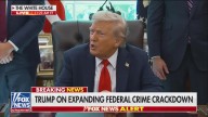 Trumpy Beverly Hills Baffled By Donald's Crime Claims