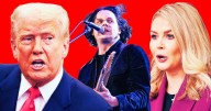 Rocker Jack White Brutalizes Donald Trump and Karoline Leavitt as Clash Goes Nuclear