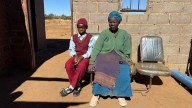 La crisis climática pone en jaque la vida heredada durante generaciones en Zimbabue