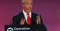 Farage Reverses Stance On UK Deportation Policy For Families