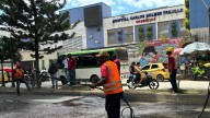 Alcaldía de Cali recuperó ocho cuadras frente al hospital Carlos Holmes Trujillo