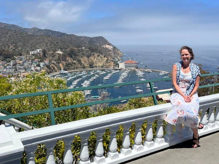 I lived in Italy for 8 years. These 6 places in the US make me feel like I'm back in my favorite Italian cities.