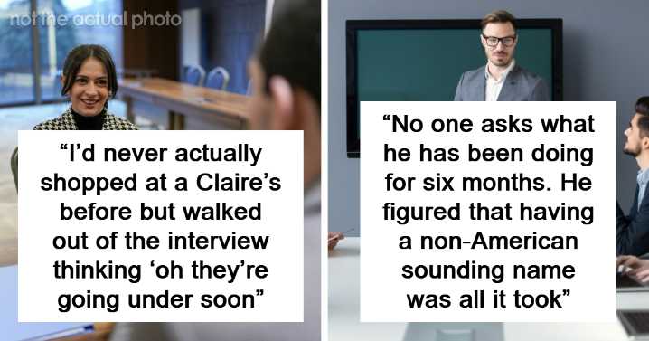 “Overworked And Underpaid”: 32 Stories From People At Companies On Their Last Legs