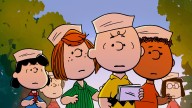 Charlie Brown, Snoopy offer an animated 'Peanuts' musical about summer camp