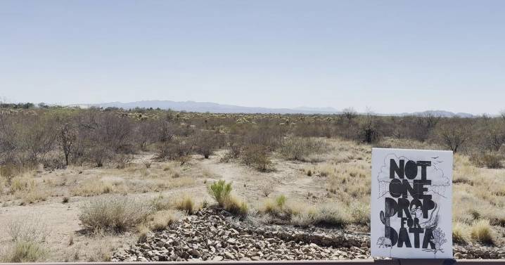 Project Blue future uncertain following Tucson rejection