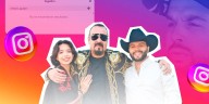 Estos son los únicos Aguilar que aún siguen a Emiliano en redes sociales tras exponer a su padre y hermana