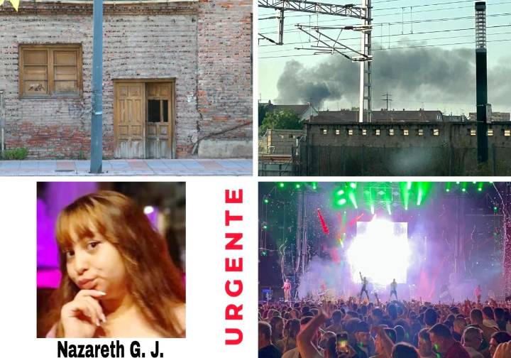 Las noticias imprescindibles del viernes 8 de agosto en León