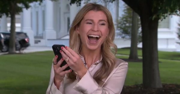 CBS News’ Olivia Rinaldi on Breaking the Taylor Swift, Travis Kelce Engagement News