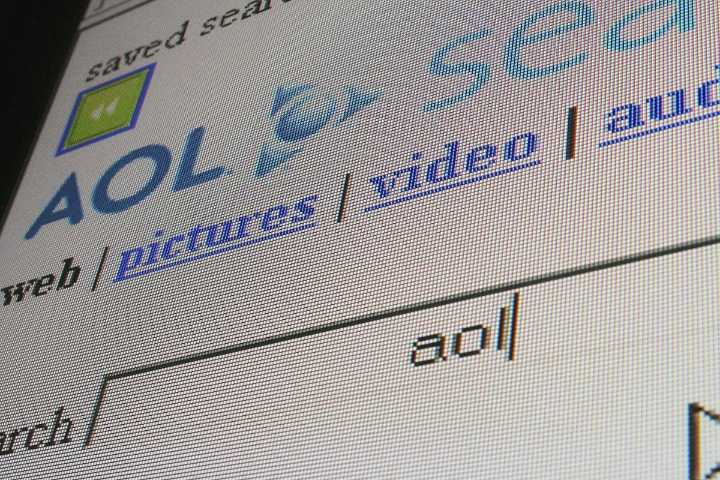 AOL Is Shutting Down Dial-Up Internet Service 
