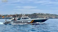 Buscan a doce personas desaparecidas que viajaban a Mallorca en patera y se lanzaron al mar al ver la costa