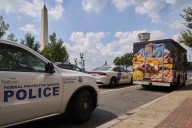 Mississippi becomes fourth state to send National Guard troops to D.C. in expanding federal crackdown