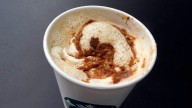 The rise of Starbucks' Pumpkin Spice Latte, by the numbers