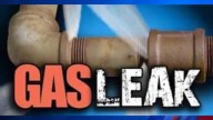 Road closed near Deaconess Gateway after construction site gas leak
