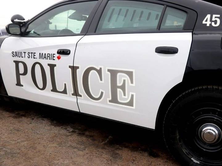 Sault man found on Trunk Road with drugs: Police