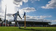 Lokomotiv fans whistle Schalke's Antwi-Adjei after his complaint of racist abuse in German Cup game