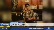 Roman Alexander's new EP out now