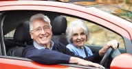 Experts calling for 'maximum driving age' which could see over