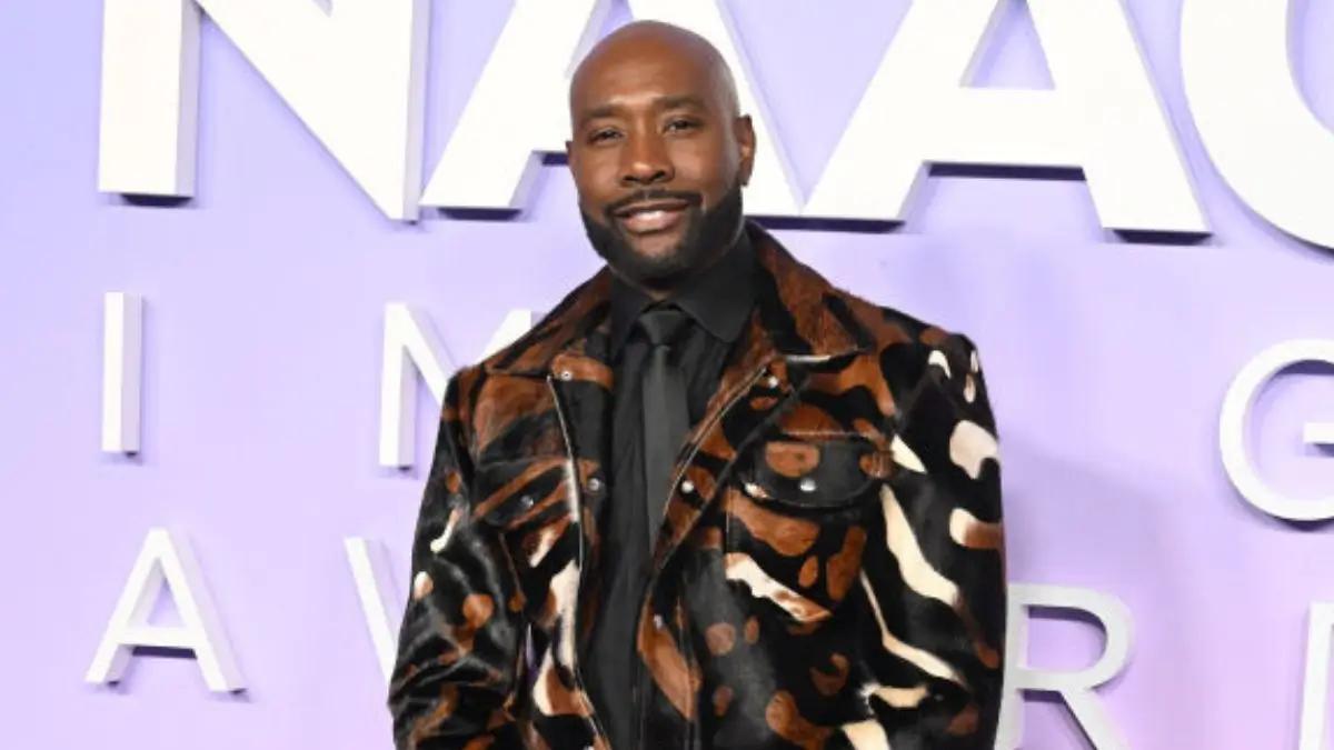 'I'm Sick': Morris Chestnut Ditches the Look He’s Known For and His New Appearance Has Everyone Shocked