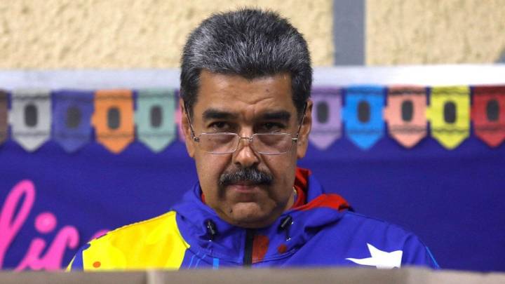 Trump afirma que incautó a Maduro más de 700 millones de dólares en activos