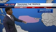 Tropical Update and Impact Weathe -Flooding Concerns in Florida