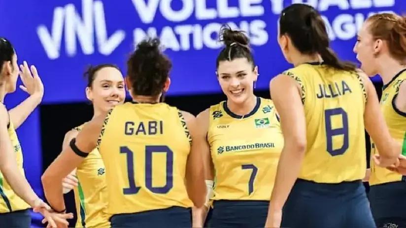 ¿Dónde ver el Mundial de Vóley Femenino 2025 EN VIVO por TV y streaming en Perú?