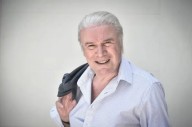 Falleció el actor Alberto Martín a los 81 años