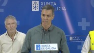 Sánchez, una semana y 150.000 hectáreas arrasadas después: "Tenemos que actuar codo con codo"