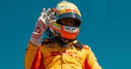 Àlex Palou se proclama tetracampeón de Indycar y se consagra como leyenda de la categoría