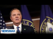 Whistleblower reveals Adam Schiff leaked intel to indict Trump