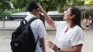 Bukele impone "dictadura" en los colegios para evitar que sean nidos de "pandilleros"