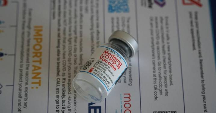 FDA approves updated COVID-19 shots with limits for some kids and adults