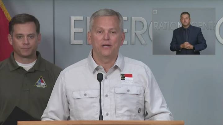 State of emergency: Stein warns of 'dangerous' Hurricane Erin as NC coast braces for impacts