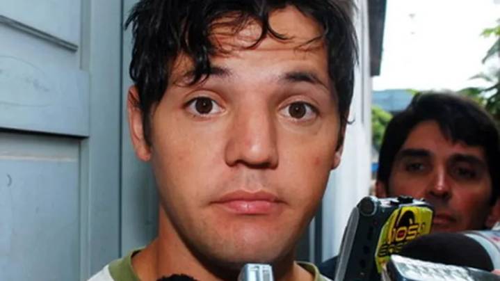Detuvieron a Gastón Zárate, el "Perejil" del caso Dalmasso: lo acusan de matar a un hombre en un partido de fútbol