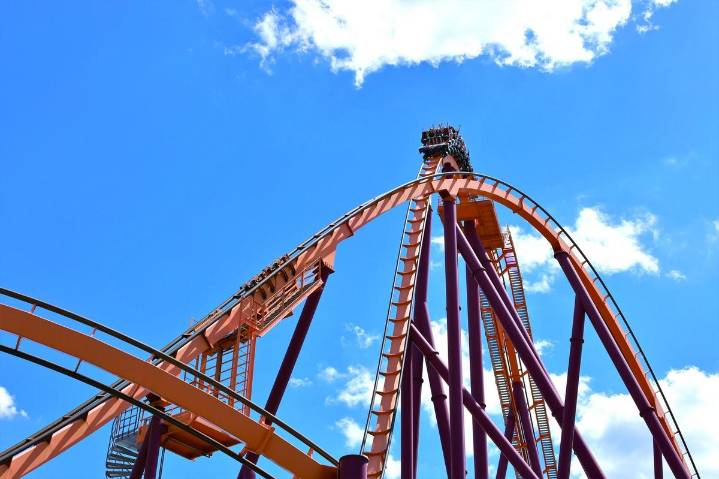 Beloved Illinois Roller Coaster Closing Soon for Major Overhaul