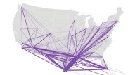 The number of ICE flights is skyrocketing — but the planes are harder than ever to track