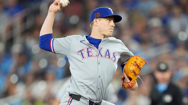 Alejandro Kirk carries the Blue Jays past the Rangers, 6