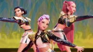 KPop Demon Hunters Review – 'A stunning musical treat'