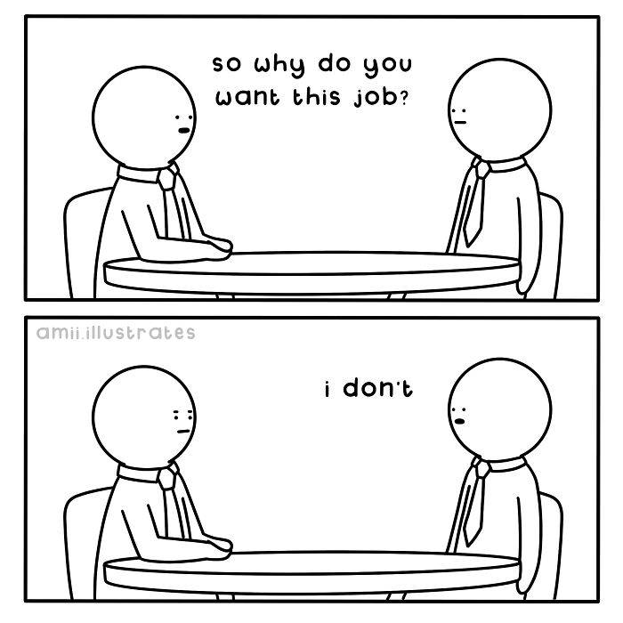 My 13 Humorous Comics That Will Hopefully Add Some Laughter To Your Day