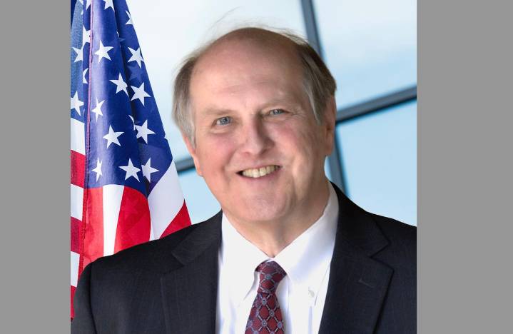 Williams offering his life experience for Hoover City Councl Place 3 seat