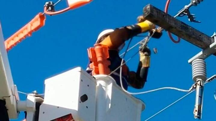 EDESE informó cortes programados para este martes y miércoles por trabajos de mejoras
