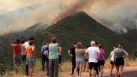 Cambio climático: España sufrió este año su peor ola de calor “desde que existen registros”