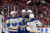 Sabres depth chart projection: 6 key questions about Buffalo's forward group