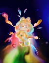 Pop Mart rolling out mini Labubus and a long-fur version of the popular plush toy