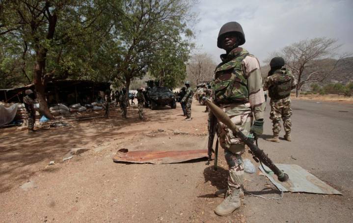 Ejército de Níger dice que mató a un alto cargo de Boko Haram en un ataque aéreo selectivo