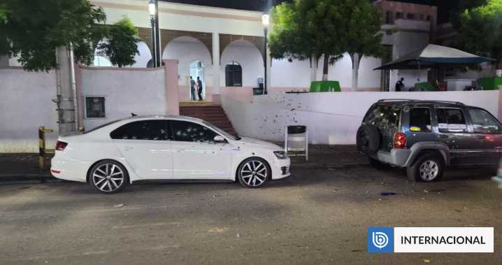México: ataques a tres hospitales de Culiacán dejan al menos 5 muertos