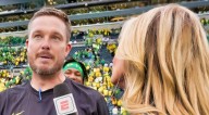 NFL Fans Are Loving ESPN’s New Female Sideline Reporter For ‘Monday Night Football’